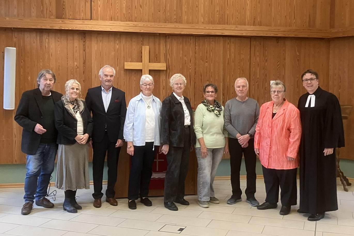 Syke Diamantene - Jg 1965